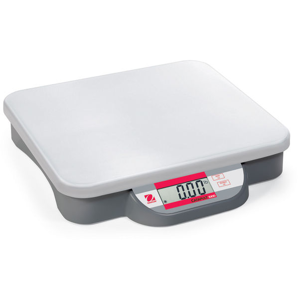 Catapult™ 1000 Bench Scale, C11P75JP | OHAUS