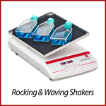 Rocking and Waving Shaker